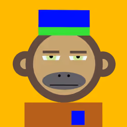 0xChainMonkey #365