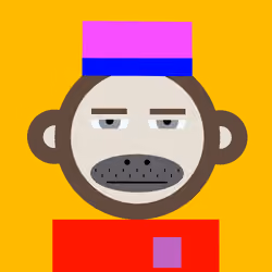 0xChainMonkey #588