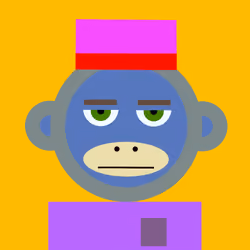0xChainMonkey #337