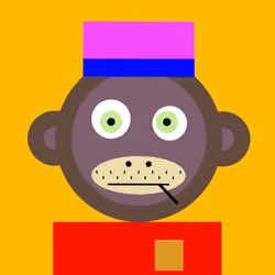 0xChainMonkey #56