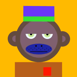 0xChainMonkey #1772