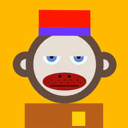 0xChainMonkey #1771