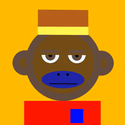 0xChainMonkey #592