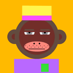 0xChainMonkey #628