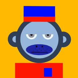 0xChainMonkey #1274