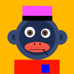 0xChainMonkey #367