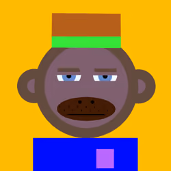 0xChainMonkey #573