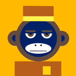 0xChainMonkey #638