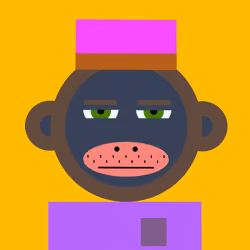 0xChainMonkey #3078