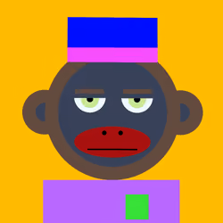 0xChainMonkey #946