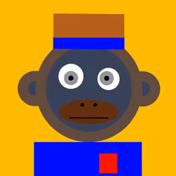 0xChainMonkey #1048