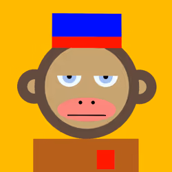 0xChainMonkey #3076