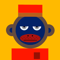 0xChainMonkey #1006