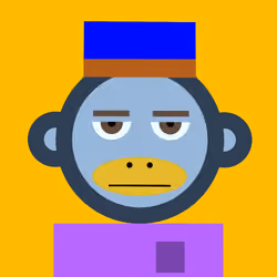 0xChainMonkey #345