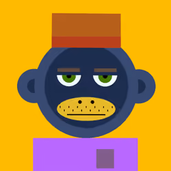 0xChainMonkey #642