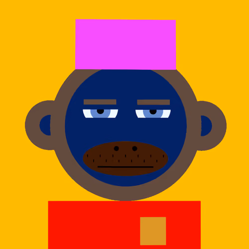 0xChainMonkey #933
