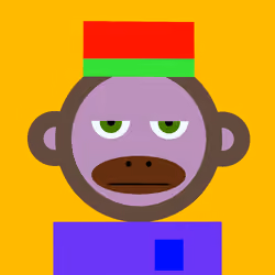 0xChainMonkey #346