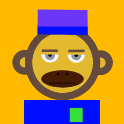 0xChainMonkey #399