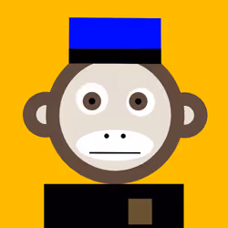 0xChainMonkey #536