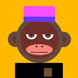 0xChainMonkey #110