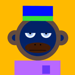 0xChainMonkey #514