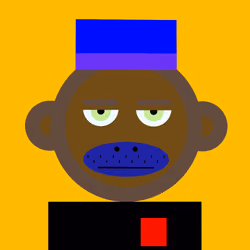 0xChainMonkey #1777