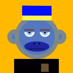 0xChainMonkey #948