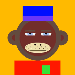 0xChainMonkey #923