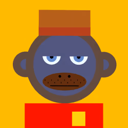 0xChainMonkey #2531