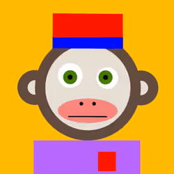 0xChainMonkey #574