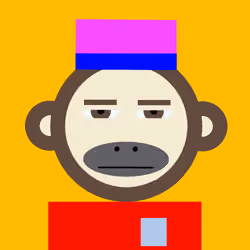 0xChainMonkey #516