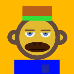 0xChainMonkey #402