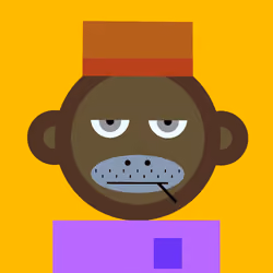 0xChainMonkey #641