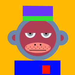 0xChainMonkey #170
