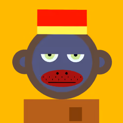0xChainMonkey #879