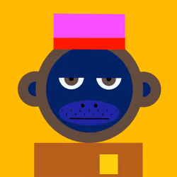 0xChainMonkey #106