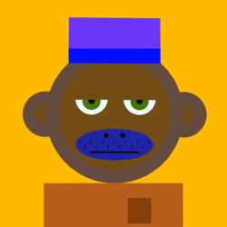 0xChainMonkey #636