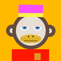 0xChainMonkey #2539