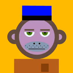 0xChainMonkey #330