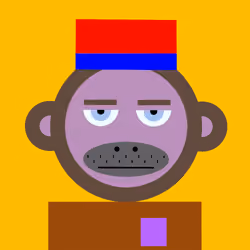 0xChainMonkey #626
