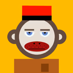 0xChainMonkey #515