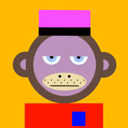 0xChainMonkey #58