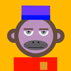 0xChainMonkey #171