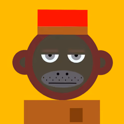 0xChainMonkey #926