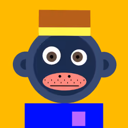 0xChainMonkey #401