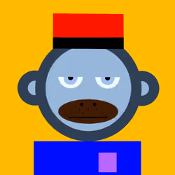 0xChainMonkey #579
