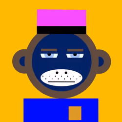 0xChainMonkey #627