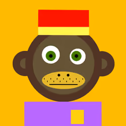 0xChainMonkey #2537