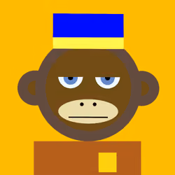 0xChainMonkey #762