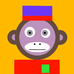 0xChainMonkey #329